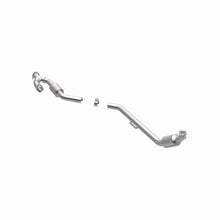 Load image into Gallery viewer, MagnaFlow Direct Fit Catalytic Converter 2003 Mercedes CLK320 3.2L