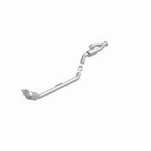 Load image into Gallery viewer, MagnaFlow Direct Fit Catalytic Converter 2003 Mercedes CLK320 3.2L