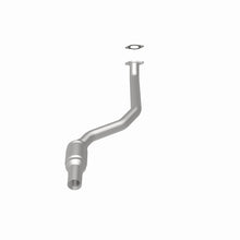 Load image into Gallery viewer, MagnaFlow Direct Fit Catalytic Converter 08-09 BMW 535i 3.0L DS Rea