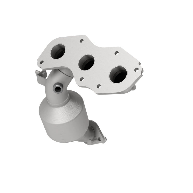 MagnaFlow Direct Fit Catalytic Converter 07-09 Toyota Sienna 3.5L
