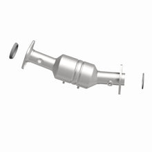 Load image into Gallery viewer, MagnaFlow Direct Fit Catalytic Converter 2010-2012 CX-7 2.5 L Underbody