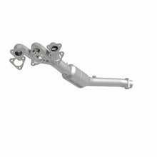Load image into Gallery viewer, MagnaFlow Direct Fit Catalytic Converter 01-06 BMW M3 Front Manifold 3.2L