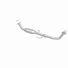 Load image into Gallery viewer, MagnaFlow Direct Fit Catalytic Converter 00-02 Tundra 4.7L 4WD FL