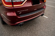 Load image into Gallery viewer, Corsa 2018-2025 Dodge Durango SRT 392 Cat-Back 2.75in Dual Rear Exit Sport 4.5in Black PVD Tips