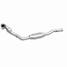 Load image into Gallery viewer, MagnaFlow Direct Fit Catalytic Converter 1997 Volvo 850 2.3L Turbo