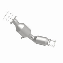 Load image into Gallery viewer, MagnaFlow Direct Fit Catalytic Conv 04-06 Nissan 350Z 3.5L / 04-07 Infiniti G35 3.5L - Right Side
