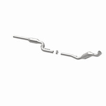 Load image into Gallery viewer, MagnaFlow Direct Fit Catalytic Converter 98-03 MB E320 3.2L P/S