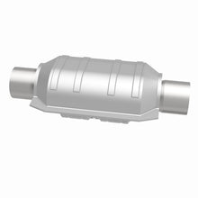 Load image into Gallery viewer, MagnaFlow Universal Catalytic Converter 3 inch