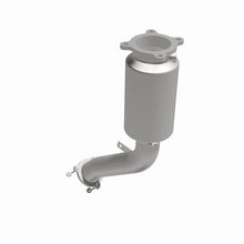 Load image into Gallery viewer, MagnaFlow Direct Fit Catalytic Converter OEM 14-15 Audi A4 L4 2.0L