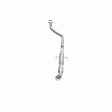 Load image into Gallery viewer, MagnaFlow Direct Fit Catalytic Converter 09 Matrix/Vibe 2.4 FWD OEM