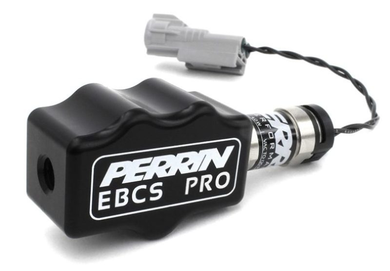 PERRIN Pro Electronic Boost Control Solenoid 08-18 Subaru STi