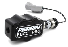 Load image into Gallery viewer, PERRIN Pro Electronic Boost Control Solenoid 08-18 Subaru STi