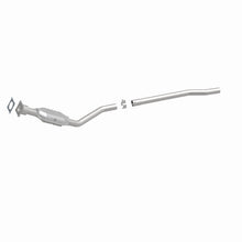 Load image into Gallery viewer, MagnaFlow Direct Fit Catalytic Converter 01-04 Dodge Caravan 2.4L