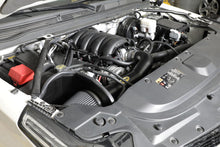 Load image into Gallery viewer, Airaid 14-19 Chevrolet Silverado 1500 V8 / 14-19 GMC 1500 V8 Performance Air Intake System