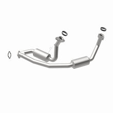 Load image into Gallery viewer, MagnaFlow Direct Fit Catalytic Converter 94-95 Ford Taurus/Sable 3.0