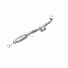 Load image into Gallery viewer, MagnaFlow Direct Fit Catalytic Converter 02-05 Hyundai XG350 3.5L