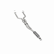 Load image into Gallery viewer, MagnaFlow Direct Fit Catalytic Converter 2006 Lexus GS300 3.0L