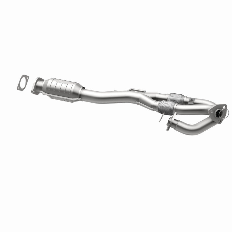 MagnaFlow Direct Fit Catalytic Converter 06 Murano 3.5 V6 AWD OEM