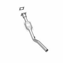 Load image into Gallery viewer, MagnaFlow Direct Fit Catalytic Converter 98-99 Chrysler Cirrus 2.4