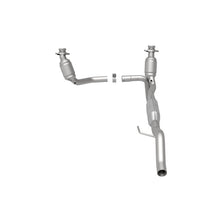 Load image into Gallery viewer, MagnaFlow Direct Fit Catalytic Converter 00-03 Dakota 4.7L