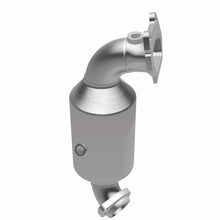 Load image into Gallery viewer, MagnaFlow Direct Fit Federal Catalytic Converter OEM 11-14 Dodge Avenger V6 - 3.6 LFLEX