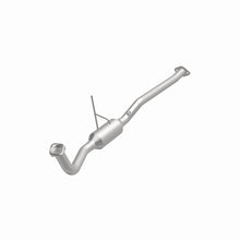 Load image into Gallery viewer, MagnaFlow California Direct Fit Converter 1996 Suzuki Swift 1.3L