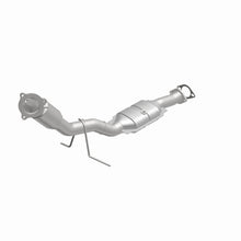 Load image into Gallery viewer, MagnaFlow Direct Fit Catalytic Converter 03-04 Volvo V70 2.5L
