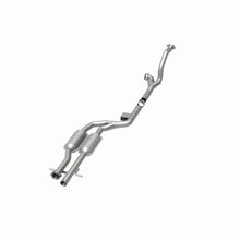 Load image into Gallery viewer, MagnaFlow Direct Fit Catalytic Converter 90-93 Mercedes 500SL 5.0L