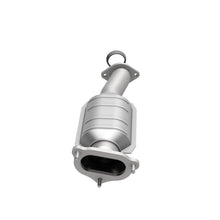 Load image into Gallery viewer, MagnaFlow Direct Fit Catalytic Converter 04 Ranger 3.0L Rear CA