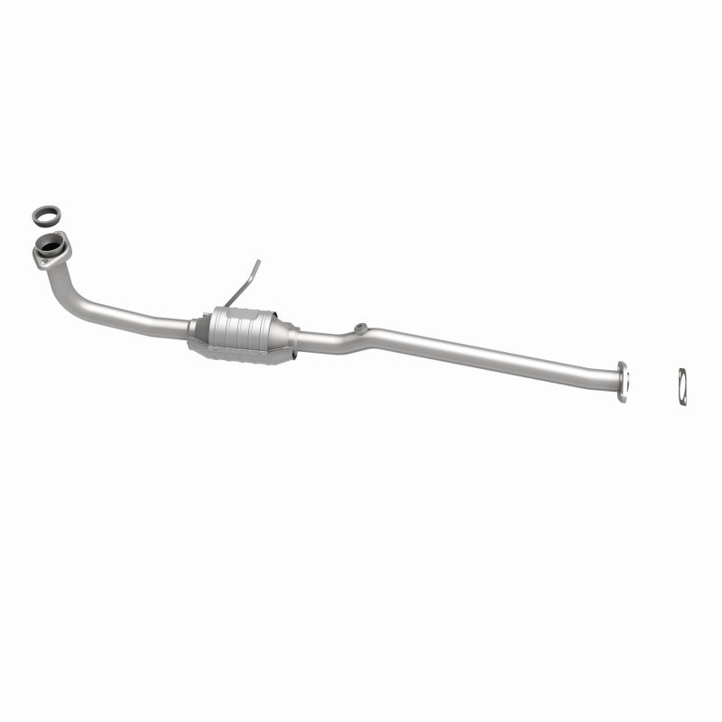 MagnaFlow Direct Fit Catalytic Converter 95-96 Geo Metro 1.0L