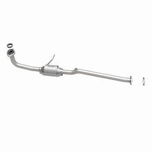 Load image into Gallery viewer, MagnaFlow Direct Fit Catalytic Converter 95-96 Geo Metro 1.0L