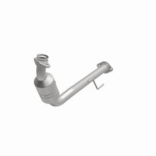 Load image into Gallery viewer, MagnaFlow Direct Fit Catalytic Converter 05-06 Wrangler 2.4L OEM