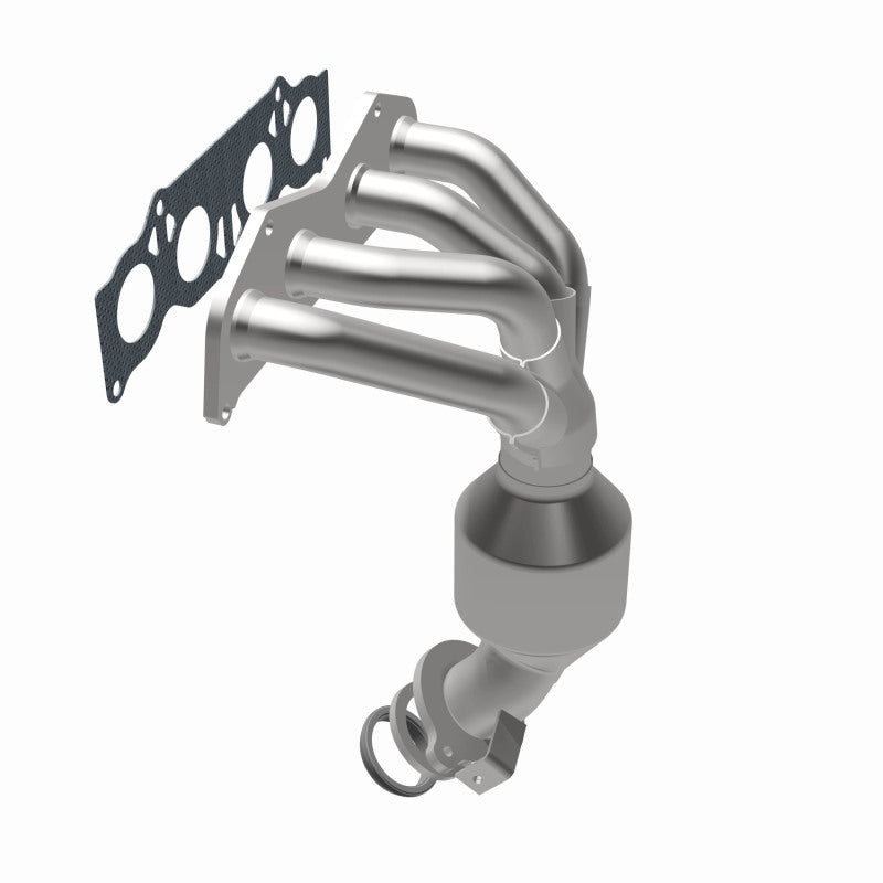 MagnaFlow Direct Fit Catalytic Converter 04-05 Toyota RAV4 2.4L