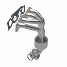 Load image into Gallery viewer, MagnaFlow Direct Fit Catalytic Converter 04-05 Toyota RAV4 2.4L