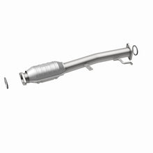 Load image into Gallery viewer, MagnaFlow Direct Fit Catalytic Converter 97-97 Toyota RAV4 2.0L 49S