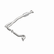 Load image into Gallery viewer, MagnaFlow Direct Fit Catalytic Converter 02-03 Jeep Liberty 3.7 OEM