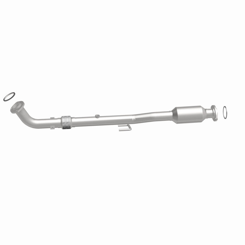 MagnaFlow California Direct Fit Converter 10-11 Toyota Camry 2.5L