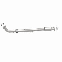 Load image into Gallery viewer, MagnaFlow California Direct Fit Converter 10-11 Toyota Camry 2.5L