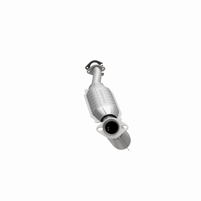 MagnaFlow Direct Fit Catalytic Converter Crown Vic-Town Car-Grand Marq