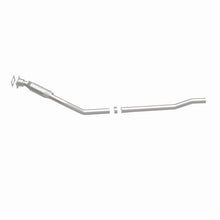 Load image into Gallery viewer, MagnaFlow Direct Fit Catalytic Converter 01-03 Caravan/Voyager 3.3L