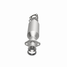 Load image into Gallery viewer, MagnaFlow Direct Fit Catalytic Converter 92-95 Integra 1.7/1.8 CA