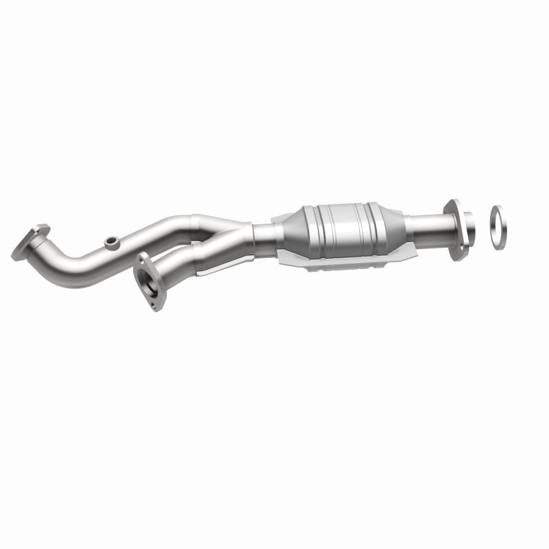 MagnaFlow Direct Fit Catalytic Converter 03-04 4Runner 4.7 Rear OEM