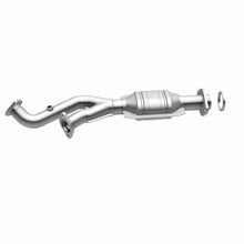 Load image into Gallery viewer, MagnaFlow Direct Fit Catalytic Converter 03-04 4Runner 4.7 Rear OEM