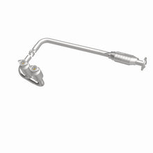 Load image into Gallery viewer, MagnaFlow Direct Fit Catalytic Converter 04-06 Wrangler/Unl 4.0 rr O