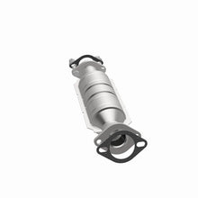 Load image into Gallery viewer, MagnaFlow Direct Fit Catalytic Converter 08-10 Hyundai Elantra 2.0L