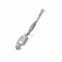 Load image into Gallery viewer, MagnaFlow Direct Fit Catalytic Converter Saturn 96-97 1.9L Dohc