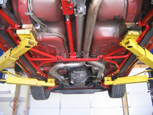 Load image into Gallery viewer, UMI Performance 93-02 GM F-Body 3-Point Subframe Connectors- Bolt-In