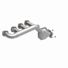 Load image into Gallery viewer, MagnaFlow Direct Fit Catalytic Converter 96-98 Mark VIII 4.6L