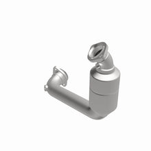 Load image into Gallery viewer, MagnaFlow Direct Fit Catalytic Converter 2000 Mercedes CLK320 3.2L