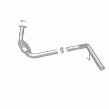 Load image into Gallery viewer, MagnaFlow Direct Fit Catalytic Converter 02-05 Escalade 6.0L Driver Side